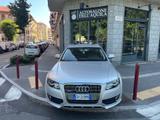 Audi A4 allroad 2.0 TDI/1PROP/TAGLIANDI/GARANZIA - Audi A4 Allroad aus 2009