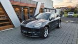 Porsche Macan  AWD/PANORAMA/APPLECARPLAY/BI-XENON/SOUND - Porsche: Grau, Panorama-Dach