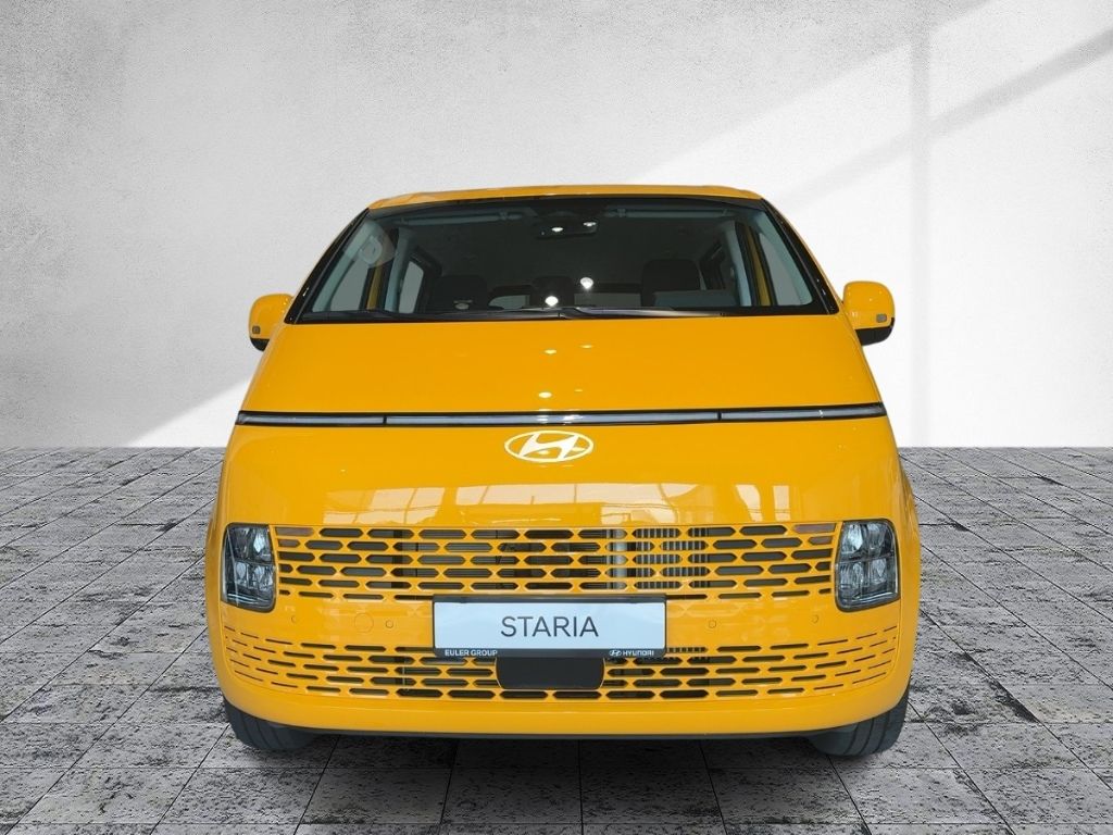Hyundai STARIA - Bild 2