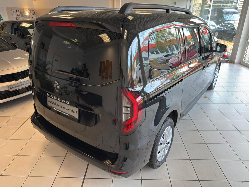 Renault Grand Kangoo