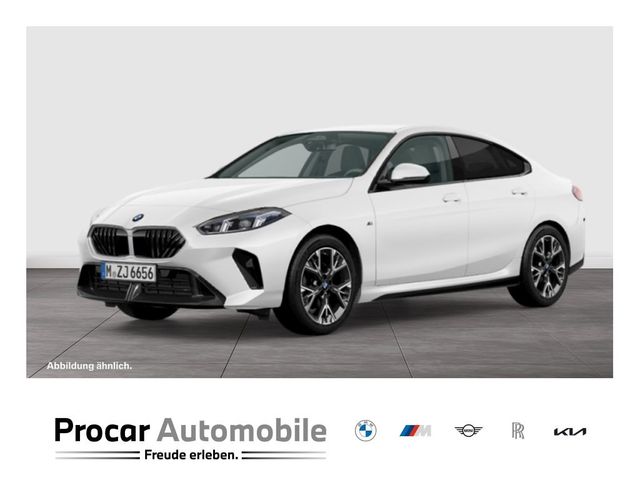 BMW 218d MSport DA PA RFK PDC LED Klima