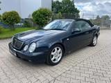 Mercedes-Benz CLK 200 ELEGANCE*LEDER*SHZ* - gebrauchte Mercedes-Benz CLK 200 aus dem Jahr 1999