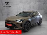 Cupra Formentor VZ 1.5 e-HYBRID DSG Black Edition AHK  - Cupra Formentor VZ-Black-Edition mit Hybrid-Antrieb (Benzin/Elektro)