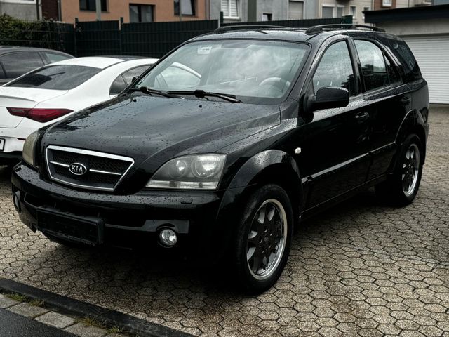 Kia Sorento 2.5 CRDi EX