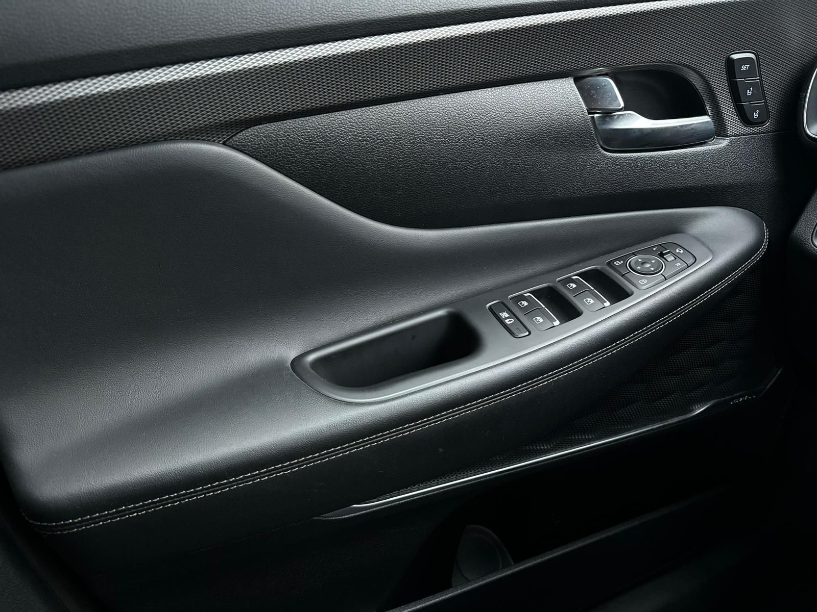 HYUNDAI SANTA FE 2.4GDI PREMIUM 4WD* LED#4xSHZ#LH#KEYLES - Image 19