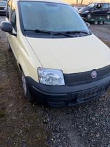 Fiat Panda 1.1 8V Active - Fiat Panda: Kombi
