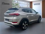 Hyundai Tucson Premium 4WD - Hyundai TUCSON: Automatik