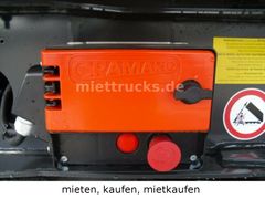 Fahrzeugabbildung Schmitz Cargobull SKI 24 elek. Verdeck mieten,kaufen,mietkauf 625€