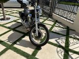 Yamaha XV 535 Virago Chopper Bobber Umbau  - YAMAHA CHOPPER VIRAGO
