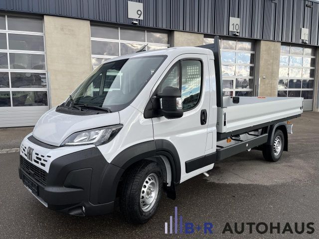 Fiat Ducato serie 2 Maxi 35 L2S Pritsche 140 MT 6E