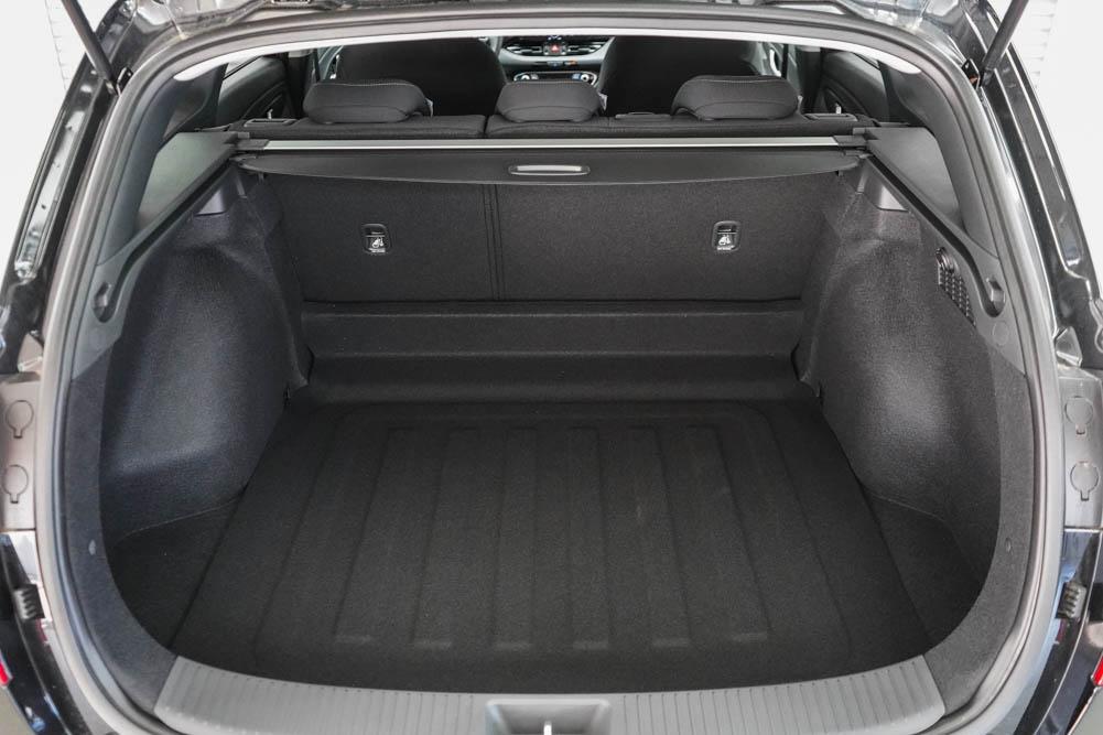 Hyundai i30 Kombi 1,0 T-GDI Go LAGER, миниатюра 18
