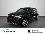 Seat Ateca Style 1.5 TSI - Seat Ateca: Van