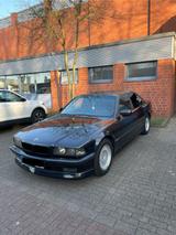 BMW e38 728i TÜV Neu - BMW 728: 728i E38