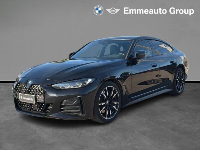 Other BMW 440 M 440i xDrive 48V Gran Coupé