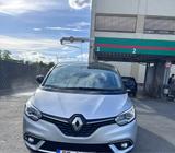 Renault Auto Renault scenic - Renault Scenic: Von Privat
