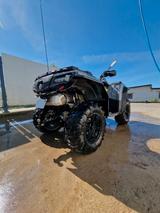 CFMOTO Cforce 1000 - CFMOTO QUAD