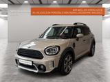 MINI One Countryman - MINI One Countryman mit Benzin-Antrieb: Automatik