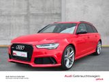 Audi RS6 Avant qu Performance MATRIX DYNAMIK 360°  RS - Audi RS6 aus 2018