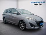 Mazda 5 **Schiebetüren-TÜV NEU-7 Sitzer** - Mazda: Schiebetür