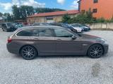 BMW 535  Touring 535 d - BMW Gebrauchtwagen von 2016