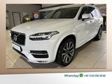 Volvo XC90 D5 Momentum AWD AHK Pano FourC 360° WinterP - gebrauchte Volvo XC90 aus dem Jahr 2019