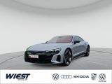 Audi RS e-tron GT LEDER/LASER/360°VIEW/MASSAGE/B&O/PA