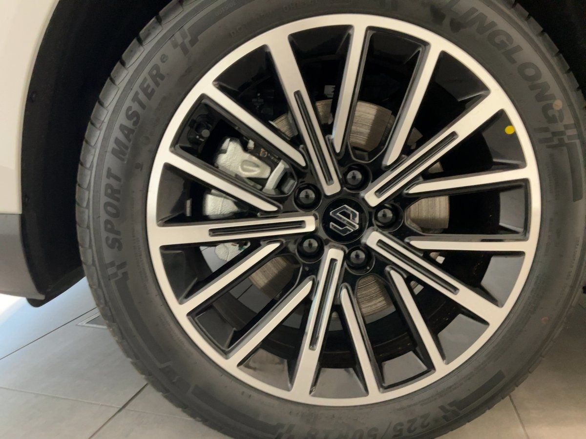 Leapmotor Andere - Bild 14