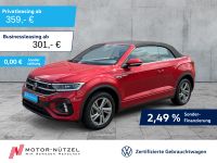 Volkswagen T-Roc - Vorschau Bild 1