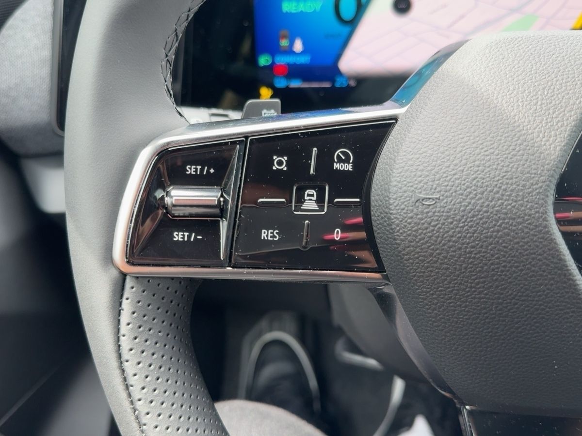Fahrzeugabbildung Renault Scenic E-Tech 100% ele Techno 220 Long Range ABS