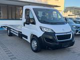 Peugeot Boxer Abschleppwagen L3 Klima - gebrauchte Peugeot Boxer aus dem Jahr 2024
