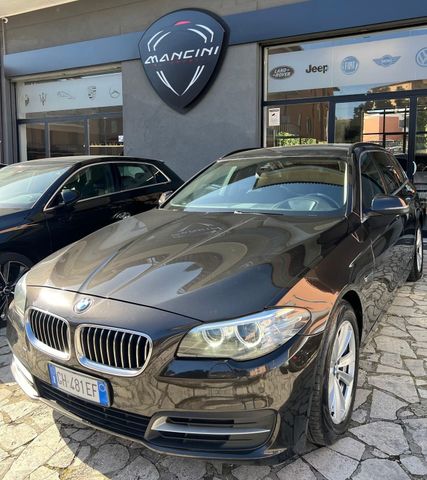 BMW Bmw 520 520d Luxury