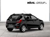 Dacia Sandero STEPWAY PRESTIGE NAVI KLIMA PDC LM - Dacia Sandero: Stepway
