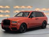Rolls-Royce Cullinan - - Rolls-Royce Cullinan Benziner Gebrauchtwagen