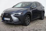 Lexus NX 350h Luxury Line - Lexus aus 2024: Nx