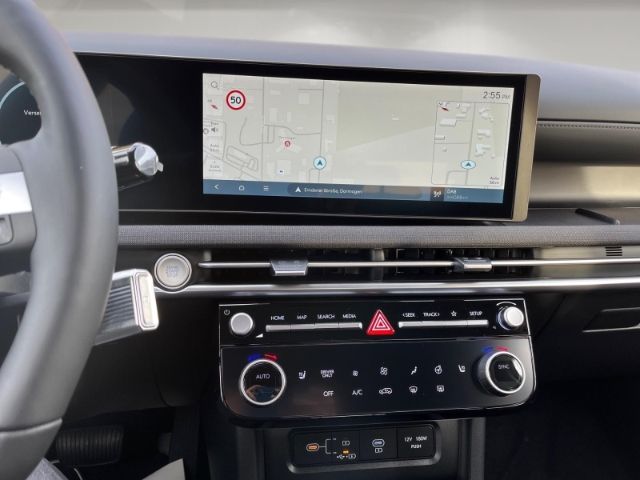 Hyundai Tucson – Bild 9