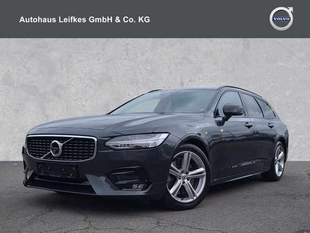 Volvo V90 T5 Geartronic R Design