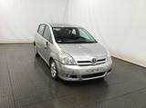 Toyota Verso 2.2 d  - Toyota Verso aus 2007