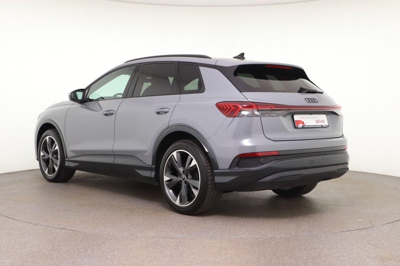 Audi Q4 e-tron - Bild 5