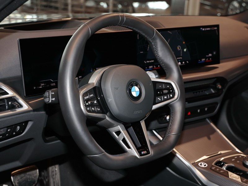 BMW 320 - Bild 8