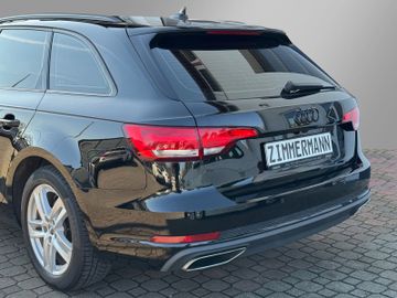 Audi A4 Avant 2.0 40 TDI S-Tronic*Xenon*ACC*8-fach*