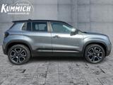 Jeep Avenger Elektro Summit - Gebrauchtwagen mit Navigationssystem
