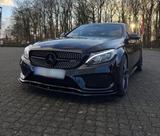 Mercedes-Benz C 43 AMG - gebrauchte Mercedes-Benz C 43 AMG aus dem Jahr 2015