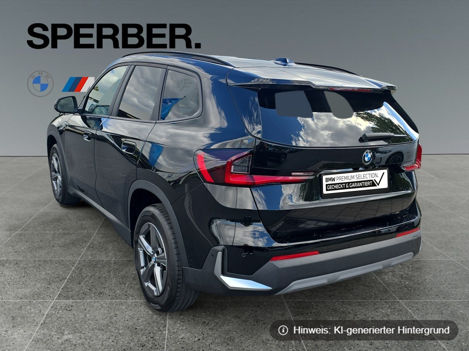 BMW X1 sDrive18i Komfortzugang Harman Kardon DAB LED foto 3