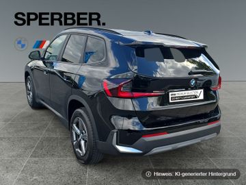 BMW X1 - 3