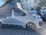 Opel Crosscamp Flex - Automatik/AHK/Markise/Küche - Opel Zafira Life: Crosscamp