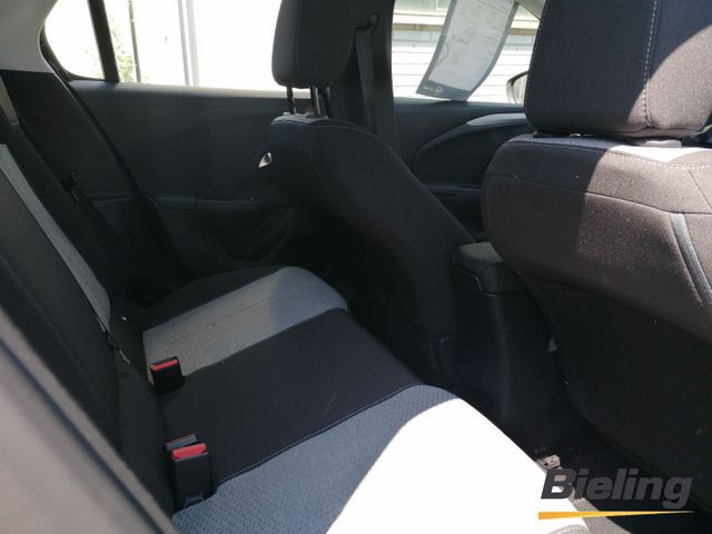 Corsa 1.2 Tempomat Android Verkehrszeichenerkenn