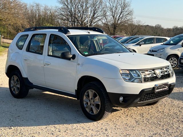 Dacia Duster 1.6 GPL Lauréate PERMUTE RATE GARAN