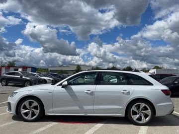 Audi A4 - 2