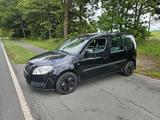 Skoda Romster 1,4  Klima TÜV - Skoda Roomster: Kleinwagen