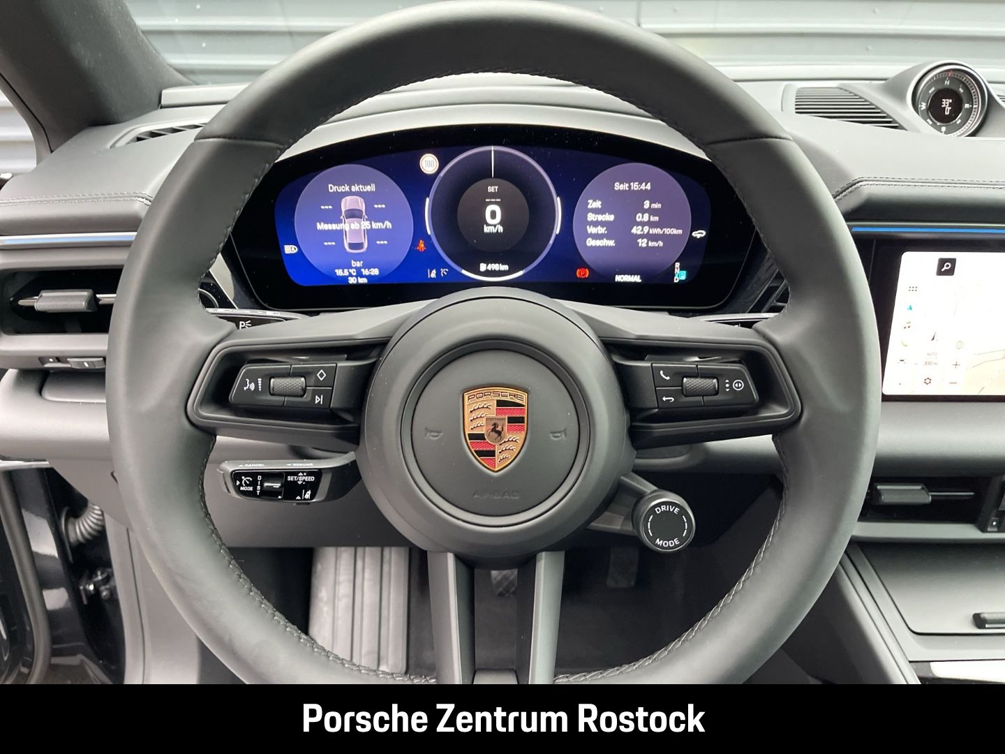 Porsche Macan - Bild 21